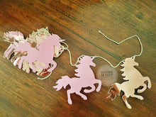 Load image into Gallery viewer, Unicorn Bunting