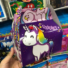 Load image into Gallery viewer, Munchkin Box Unicorn
