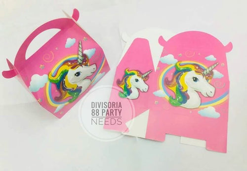 Munchkin Box Unicorn