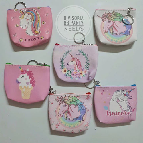 Coin purse Unicorn
