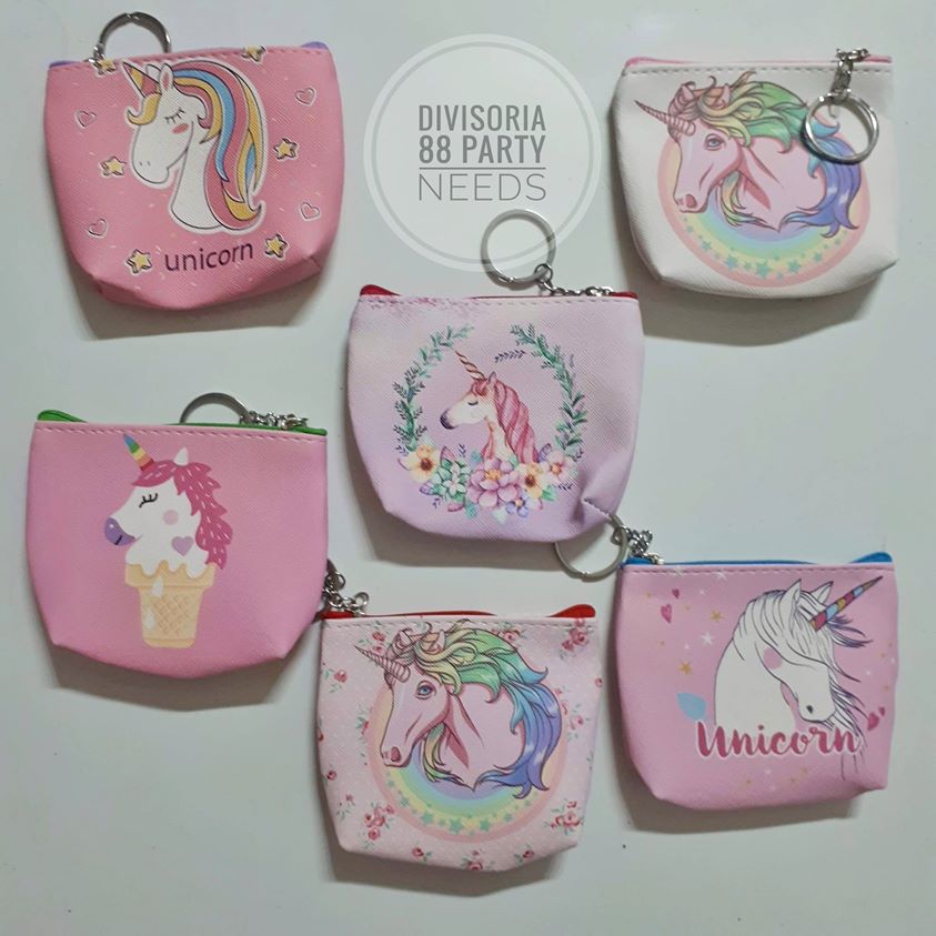 Coin purse Unicorn