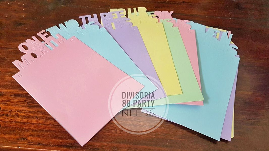 12months Photobanner