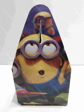 Load image into Gallery viewer, Donut box minions