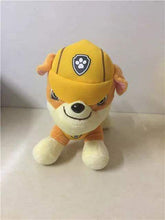 Load image into Gallery viewer, Plush toy paw patrol