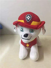 Load image into Gallery viewer, Plush toy paw patrol