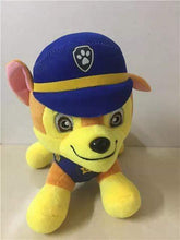 Load image into Gallery viewer, Plush toy paw patrol