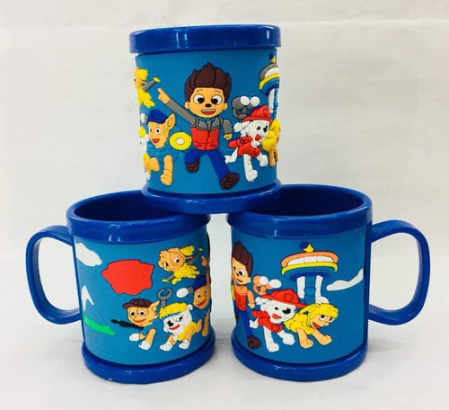 Mug paw patrol