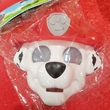 Load image into Gallery viewer, Paw Patrol Mask with lights